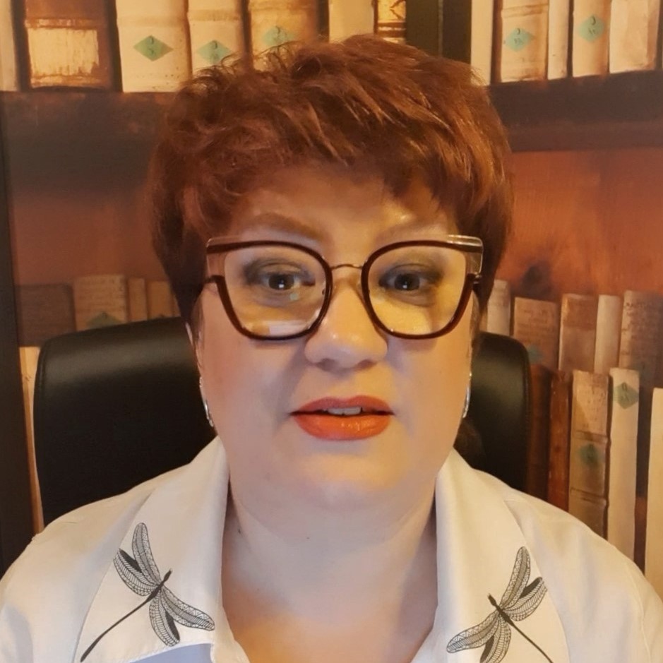 Анна Мирошина